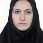 تصویر دکتر حمیده گلزاراصفهانی
