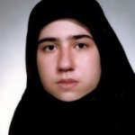 تصویر دکتر نفیسه عنقائی