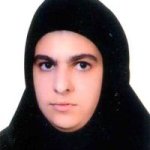 تصویر دکتر مهدیه قدرت زاده