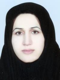 تصویر دکتر زهرا حسینی