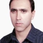 تصویر دکتر قدرت میرزاوند