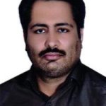 تصویر دکتر جواد علیزاده قوژدی