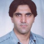 تصویر دکتر محمد پیله دار