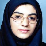 تصویر دکتر روشنک نوری دولویی