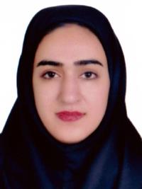 تصویر دکتر پریسا سارانی ملاک