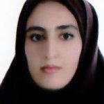 تصویر دکتر عارفه دینی