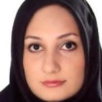 تصویر دکتر پریا رفیع زاده