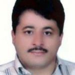 تصویر دکتر علی صالحی