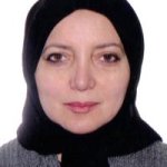 تصویر دکتر گیتا فروهر