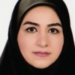 تصویر دکتر زهرا مرادی ثانی