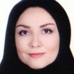 تصویر دکتر غزاله تکیه