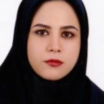 تصویر دکتر ناهید رضائی ثانی