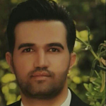 تصویر دکتر ساجد صالحی