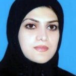 تصویر دکتر نسترن اشعریین