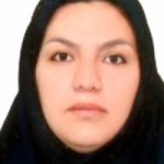 تصویر دکتر خدیجه صداقتی سنزیقی