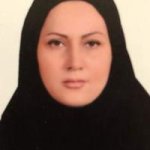 تصویر دکتر زهرا رضائی زندرق