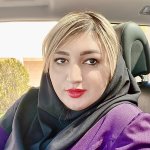 تصویر دکتر الهام سبزی