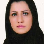 تصویر دکتر فرزانه نیکوبین بروجنی