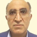 تصویر دکتر ارش لشکری