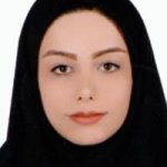 تصویر دکتر حانیه ولی پور