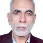 تصویر دکتر قربانعلی اسدالهی دهقی