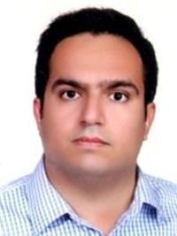 تصویر دکتر امیررضا اکبر