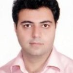 تصویر دکتر امیررضا حمصیان اتفاق