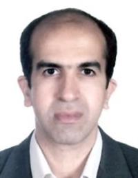 تصویر دکتر اسمعیل طالبیان