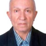 تصویر دکتر نصراله معارف