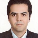تصویر دکتر رضا کارگران