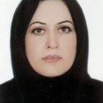 تصویر دکتر شعله ضیغم