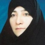 تصویر دکتر فاطمه ناهیدی