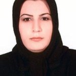 تصویر دکتر لطیفه اسمعیل زاده ثمرین