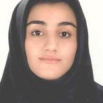 تصویر دکتر زهرا عادلی