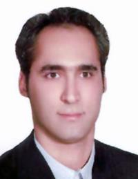 تصویر دکتر امیررضا اژیر