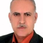 تصویر دکتر سیدقباد رضایی