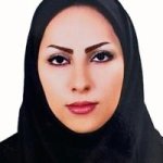 تصویر دکتر پریا صالحی