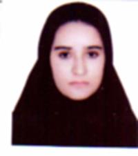 تصویر دکتر مریم کاویان