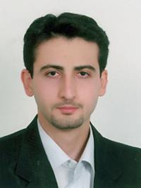 تصویر دکتر امیر کاظمی زاده