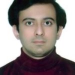 تصویر دکتر اردلان وثوقی