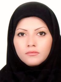 تصویر دکتر زهره شیرازی