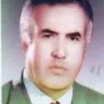 تصویر دکتر سیدفضل اله احدیت