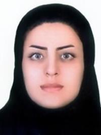 تصویر دکتر زینب وطن خواه