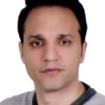 تصویر دکتر محمدرضا مجیدی