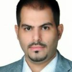 تصویر دکتر امیررضا نائلی