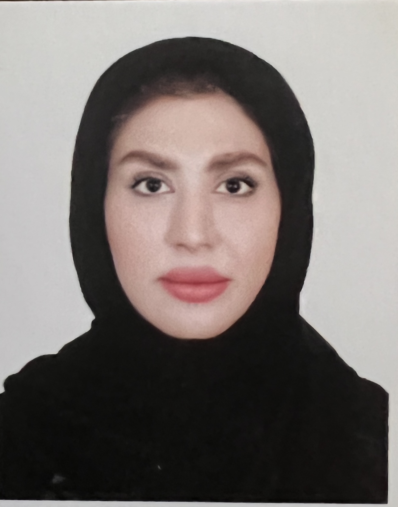 تصویر دکتر پریا زیدآبادی مقدم