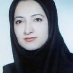 تصویر دکتر پرستو نوری
