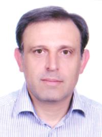 تصویر دکتر محمدرضا مهدوی
