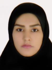 تصویر دکتر نسترن سادات آقایی
