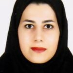 تصویر دکتر گلناز مسیبی